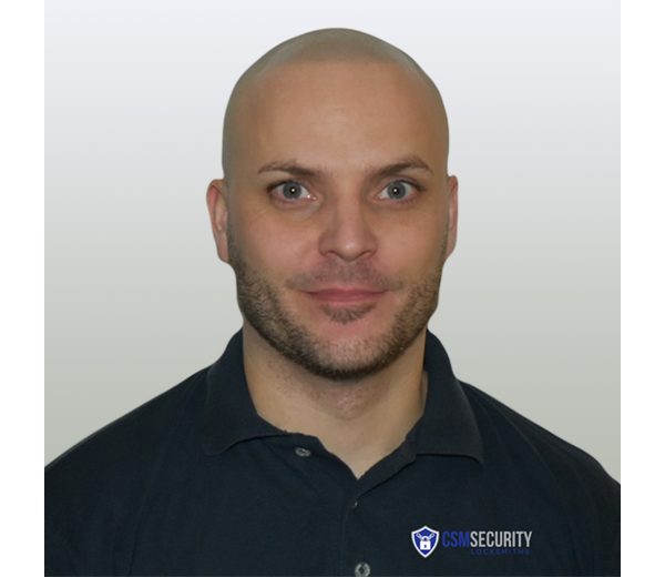 Photo of Mr Chris Morriss Photo of Mr Chris Morriss