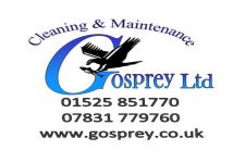 Photo of Gosprey Cleaning & Maintenance Photo of Gosprey Cleaning & Maintenance
