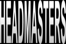 Logo for Headmasters Hair Salon Logo for Headmasters Hair Salon