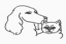 Logo for Heath and Reach Veterinary Surgery Logo for Heath and Reach Veterinary Surgery