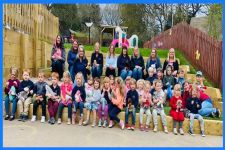 Photo of Heath Barn Preschool Photo of Heath Barn Preschool