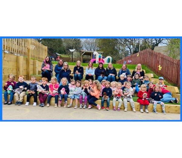 Photo of Heath Barn Preschool Photo of Heath Barn Preschool