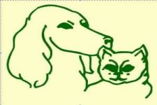 Logo for Kingswood Farm Kennels, Cattery & Dog Groomers Logo for Kingswood Farm Kennels, Cattery & Dog Groomers