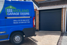 Photo of Midland Garage Doors Photo of Midland Garage Doors