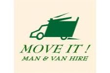 Photo of Move It! Man & Van Hire Photo of Move It! Man & Van Hire