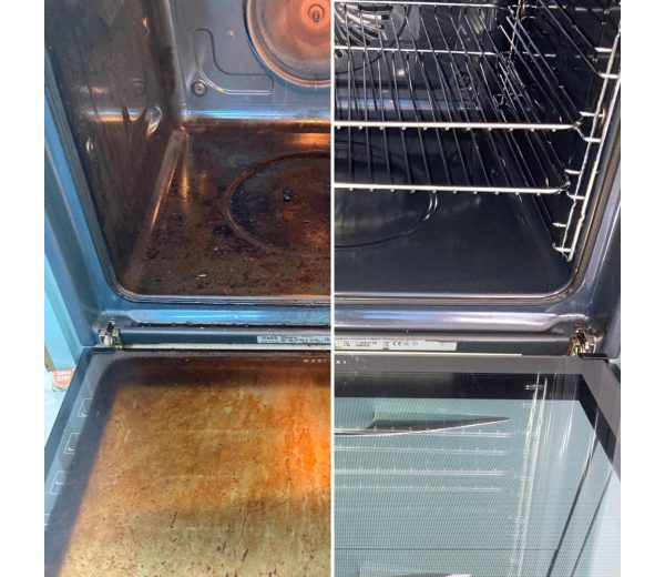 Photo of Oven Loving Leighton Buzzard Photo of Oven Loving Leighton Buzzard