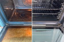 Photo of Oven Loving Leighton Buzzard Photo of Oven Loving Leighton Buzzard