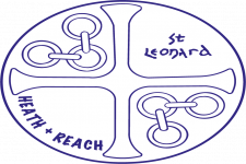 Logo for St Leonards Church Hall Logo for St Leonards Church Hall