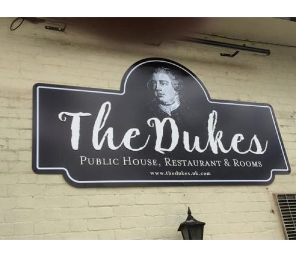 Photo of The Dukes Photo of The Dukes