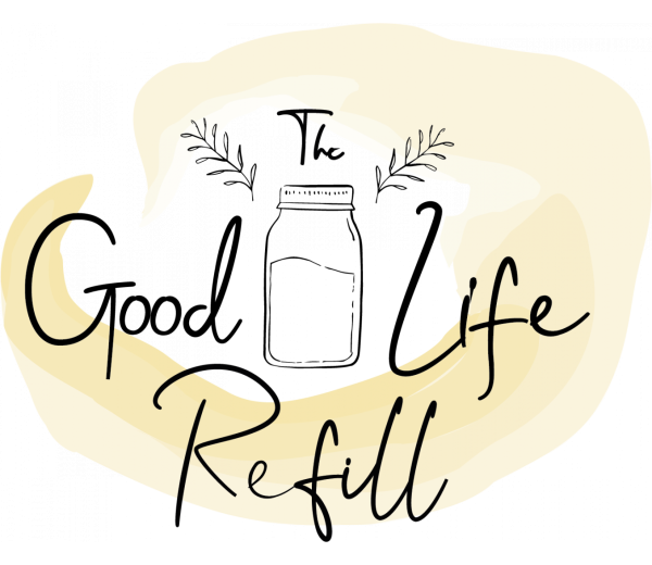 Photo of The Good Life Refill Photo of The Good Life Refill