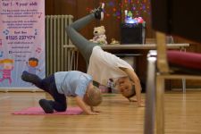 Photo of Tot Bop – Jazz dance classes for 1 – 9 year olds Photo of Tot Bop – Jazz dance classes for 1 – 9 year olds