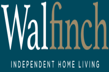 Logo for Walfinch Logo for Walfinch