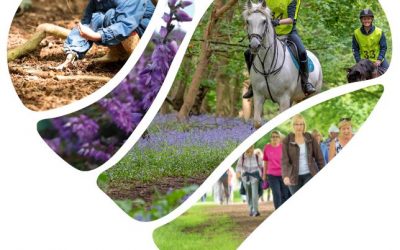 Greensand Country Landscape Partnership Newsletter