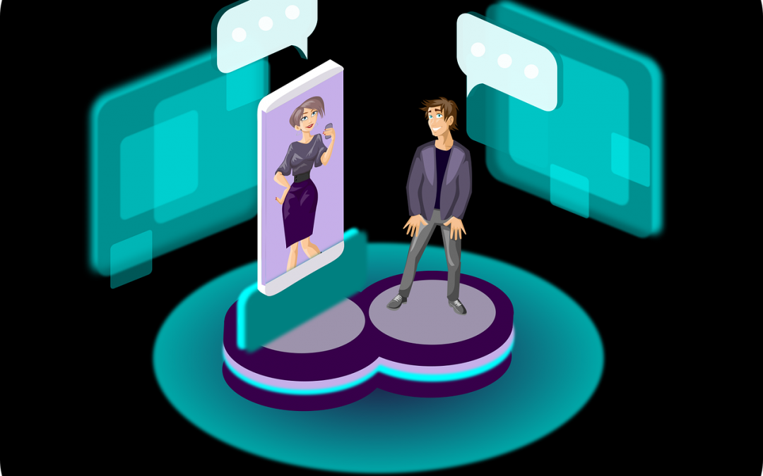 Virtual Parish Council Meetings