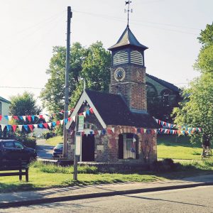 VE Day Celebrations 2020